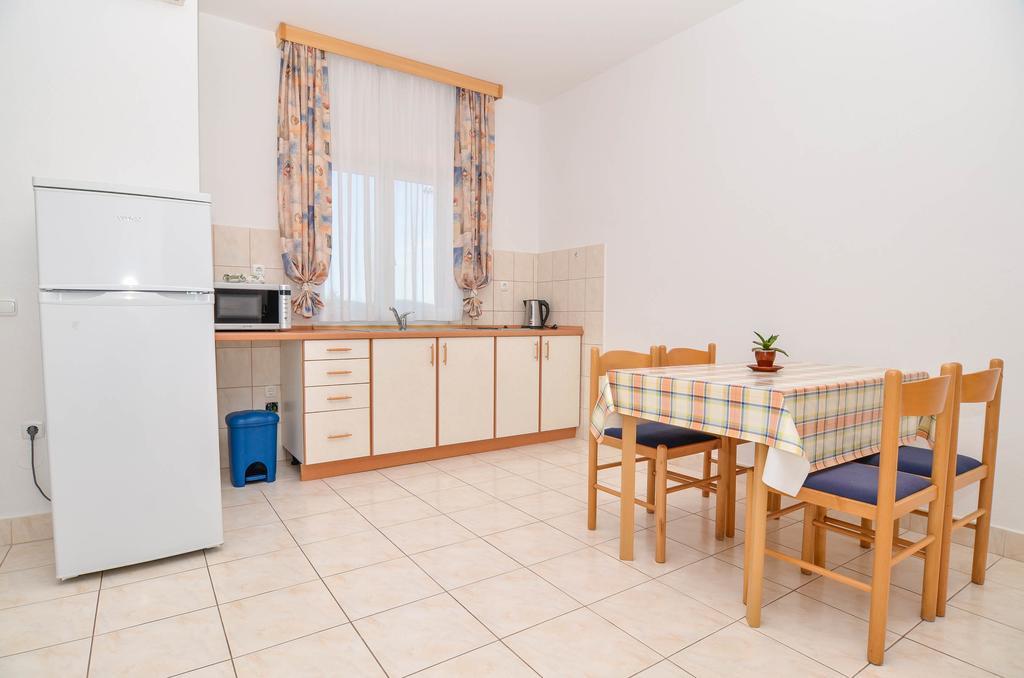 Apartments Villa Iva Orebić Zimmer foto
